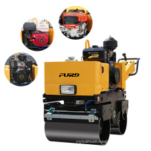 800 kg Road Roller Hand Roller Compactor from Factory